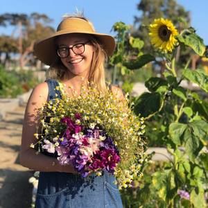 Meet your Posher, Kendra